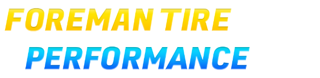 Foreman Tire Service - (Alton, IA)